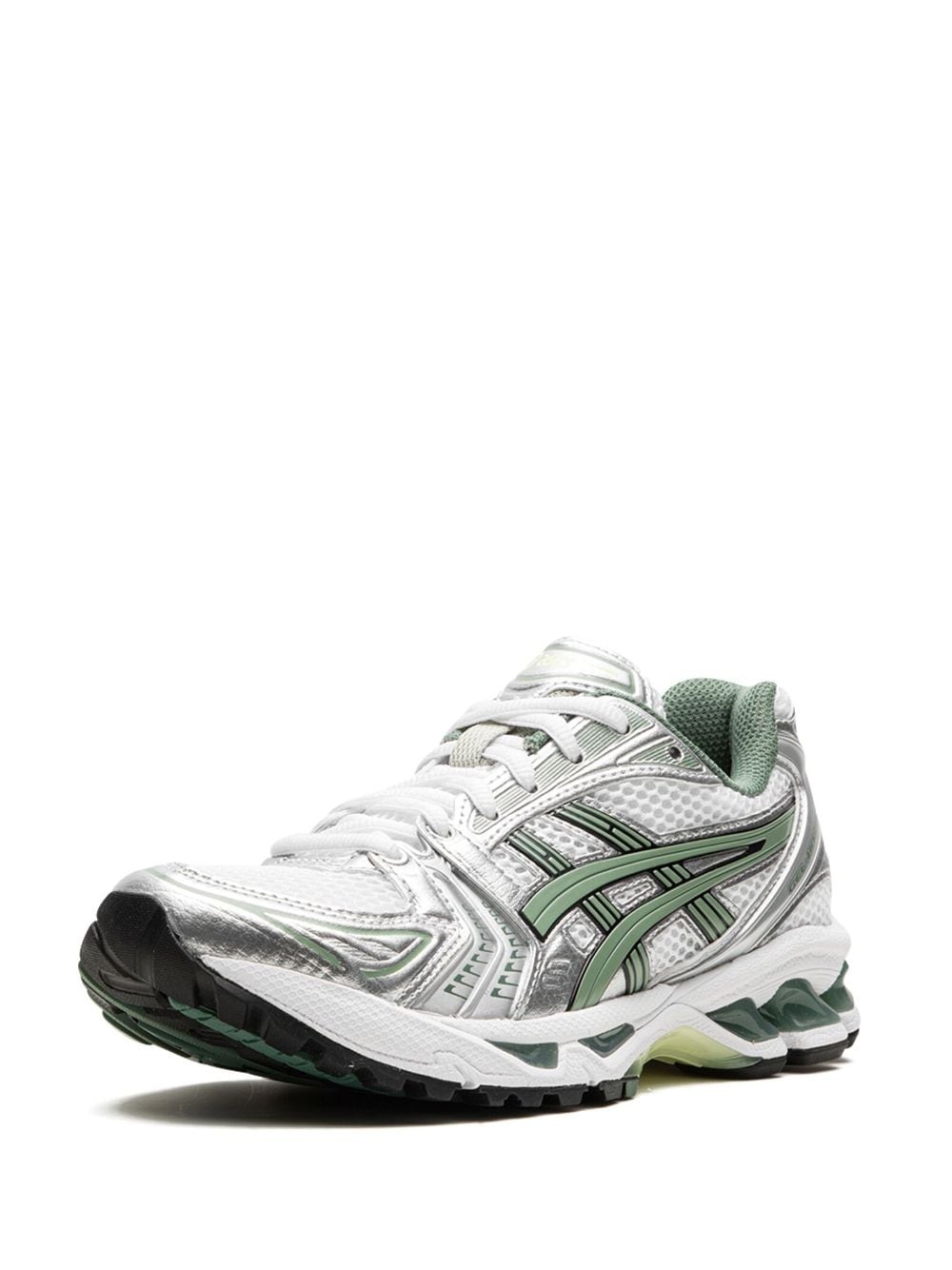Gel Kayano 14 "Slate Grey" sneakers - 5