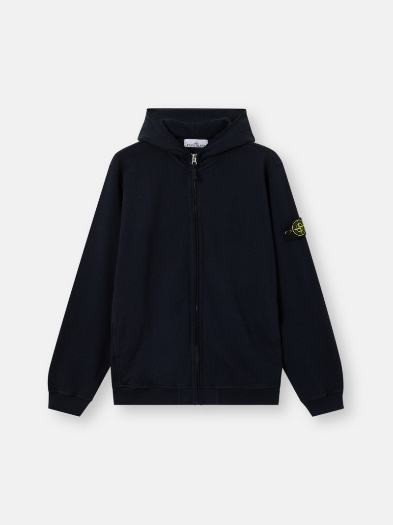 6100032 MALFILÉ FLEECE 'OLD' EFFECT 1