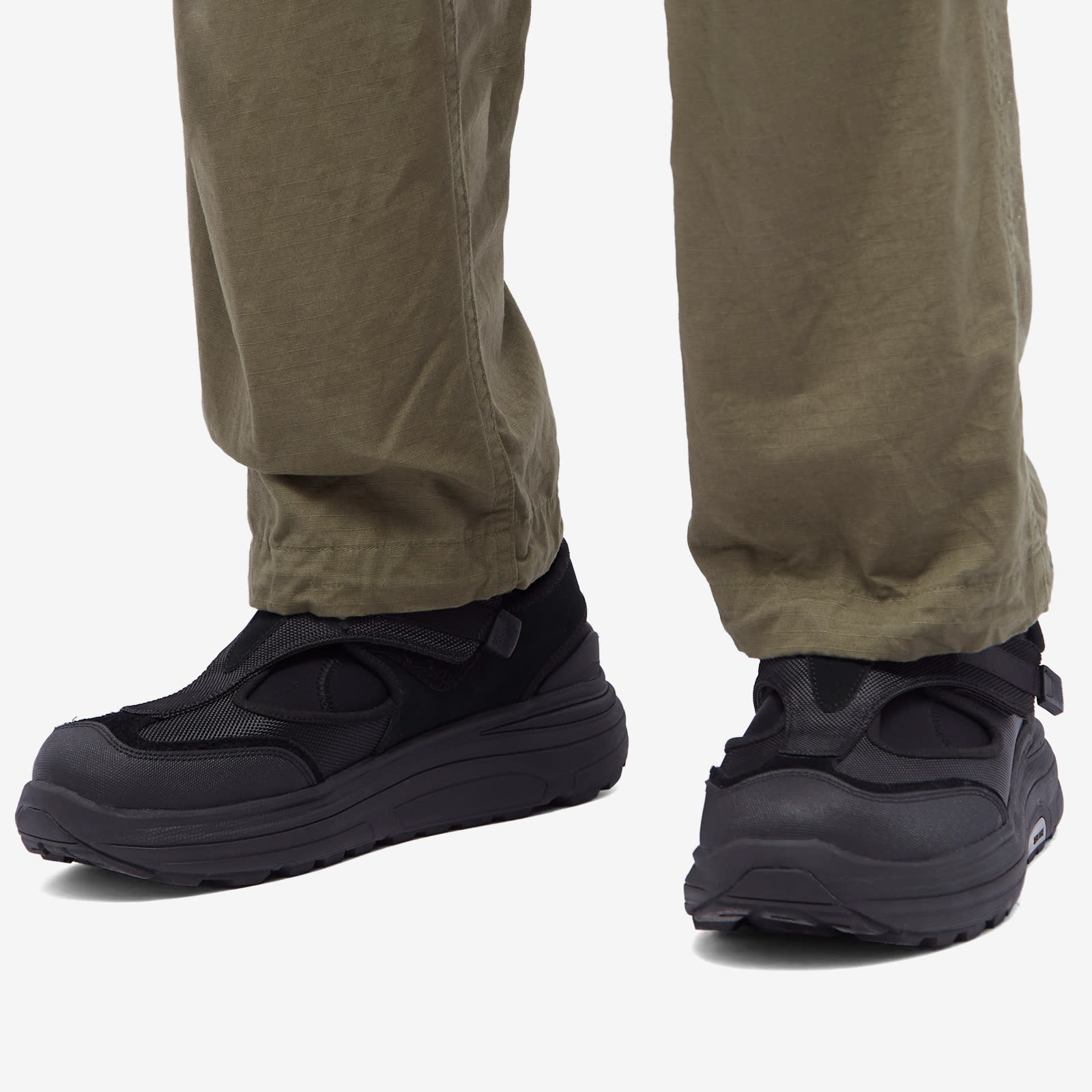 Suicoke Suicoke Tred | REVERSIBLE