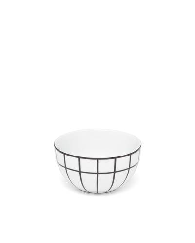 Prada Porcelain cereal bowl set outlook