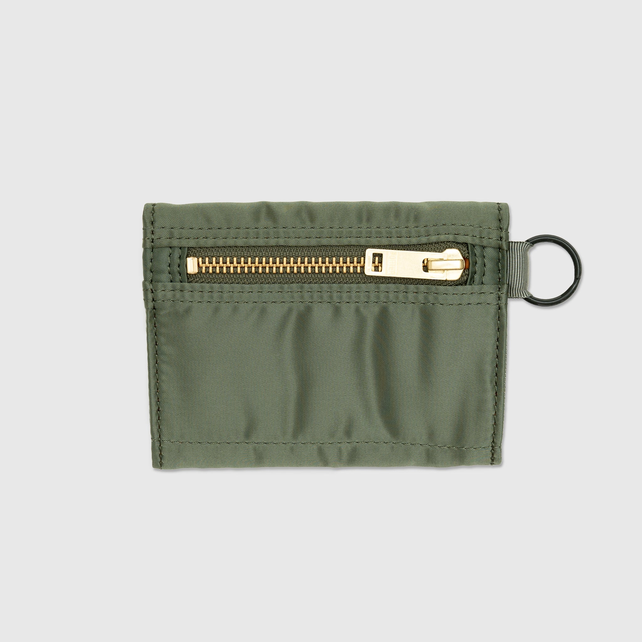 PORTER-YOSHIDA & CO TANKER WALLET - 2