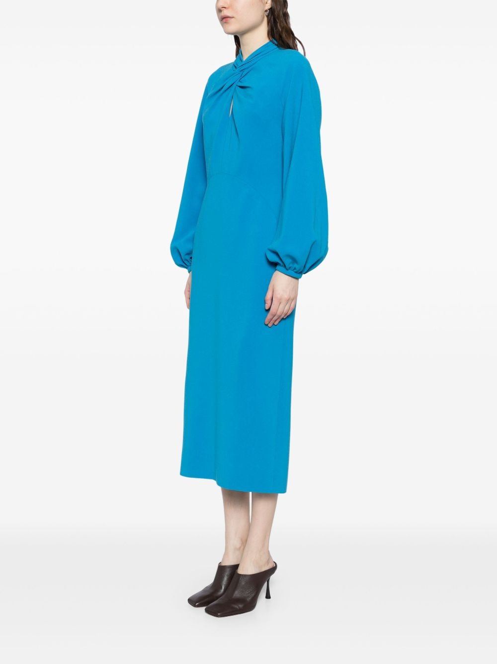 Phaedra midi dress - 3