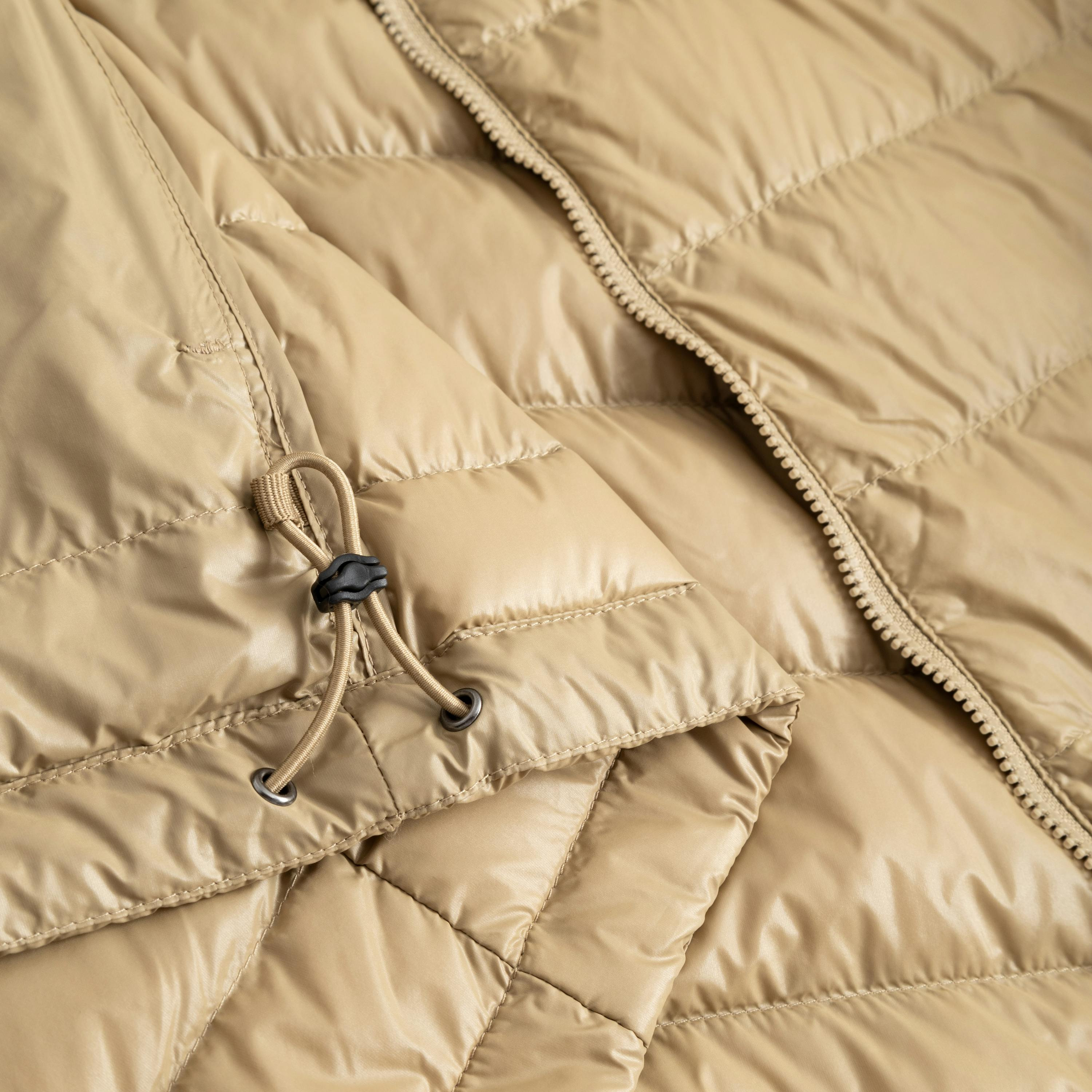 Men's Keilir Down Collar Jacket - 3
