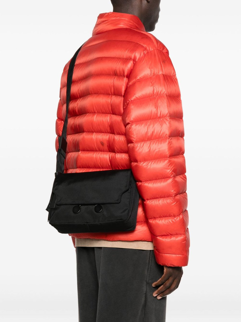 Marni flap messenger bag outlook