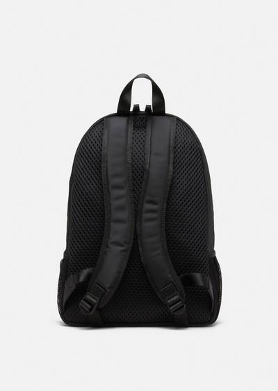 VERSACE JEANS COUTURE Logo Backpack outlook