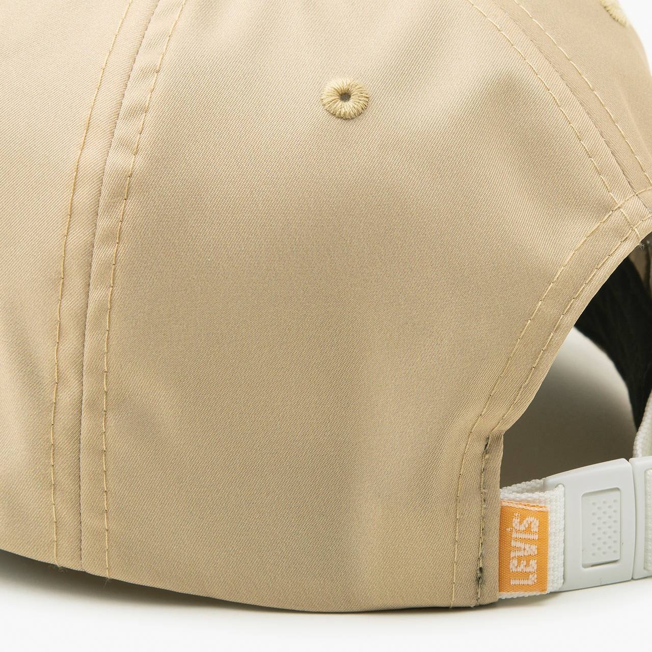 GOLD TAB™ BASEBALL CAP - 3