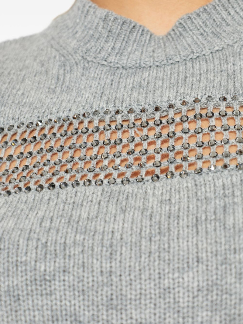 embellished sweater 5