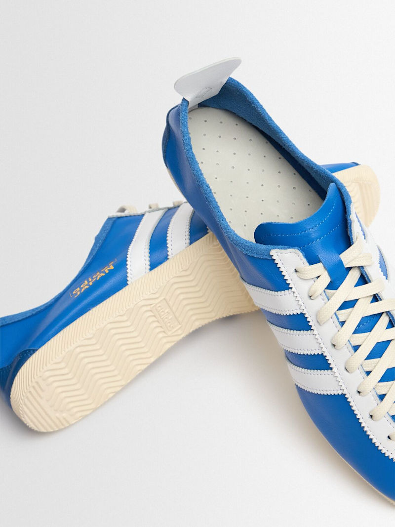 Japan sneakers - 4