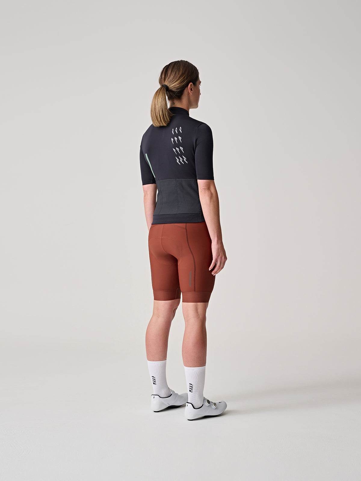 Women's Embark Team Jersey - 4