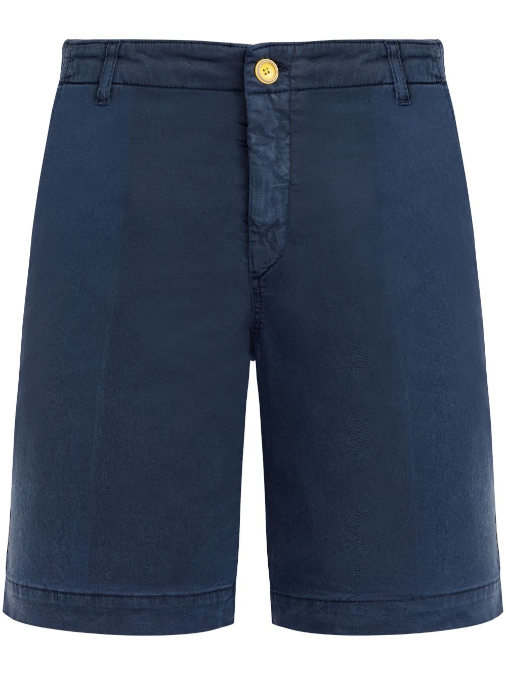 knee-length bermuda shorts - 1