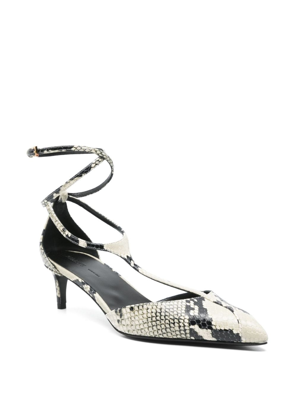 45mm Mia pumps - 2