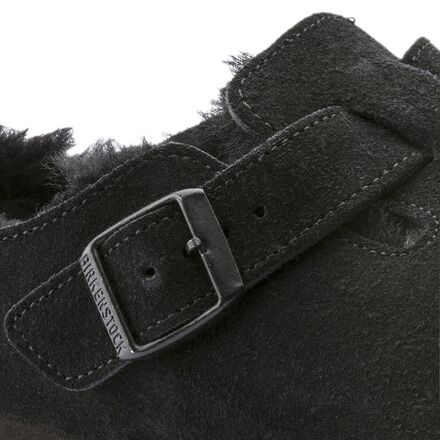 Boston Shearling Lined Narrow Shoe - Women's - 6