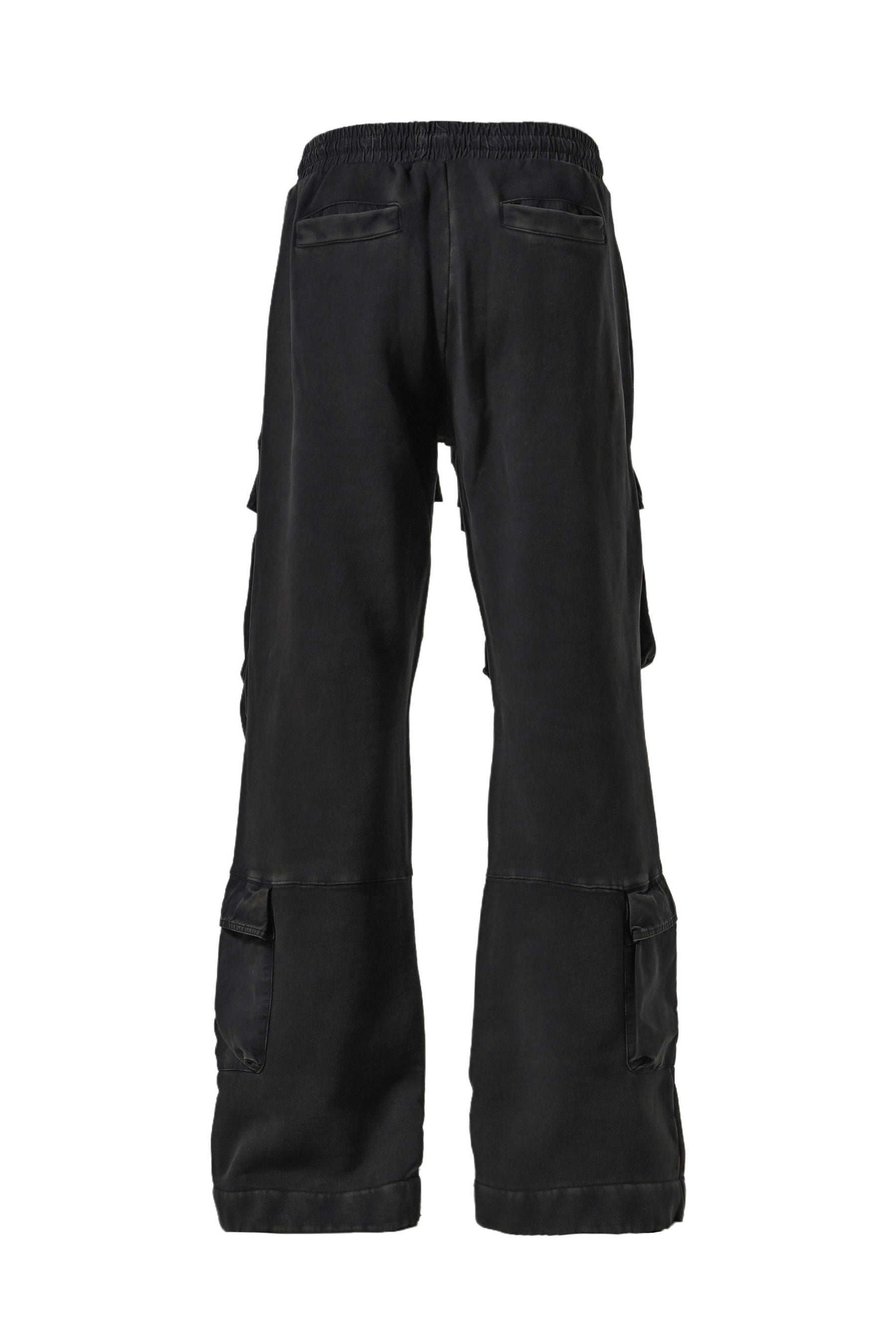 entire studios UTILITY SWEATS WASHED BLACK / WASHED BLK