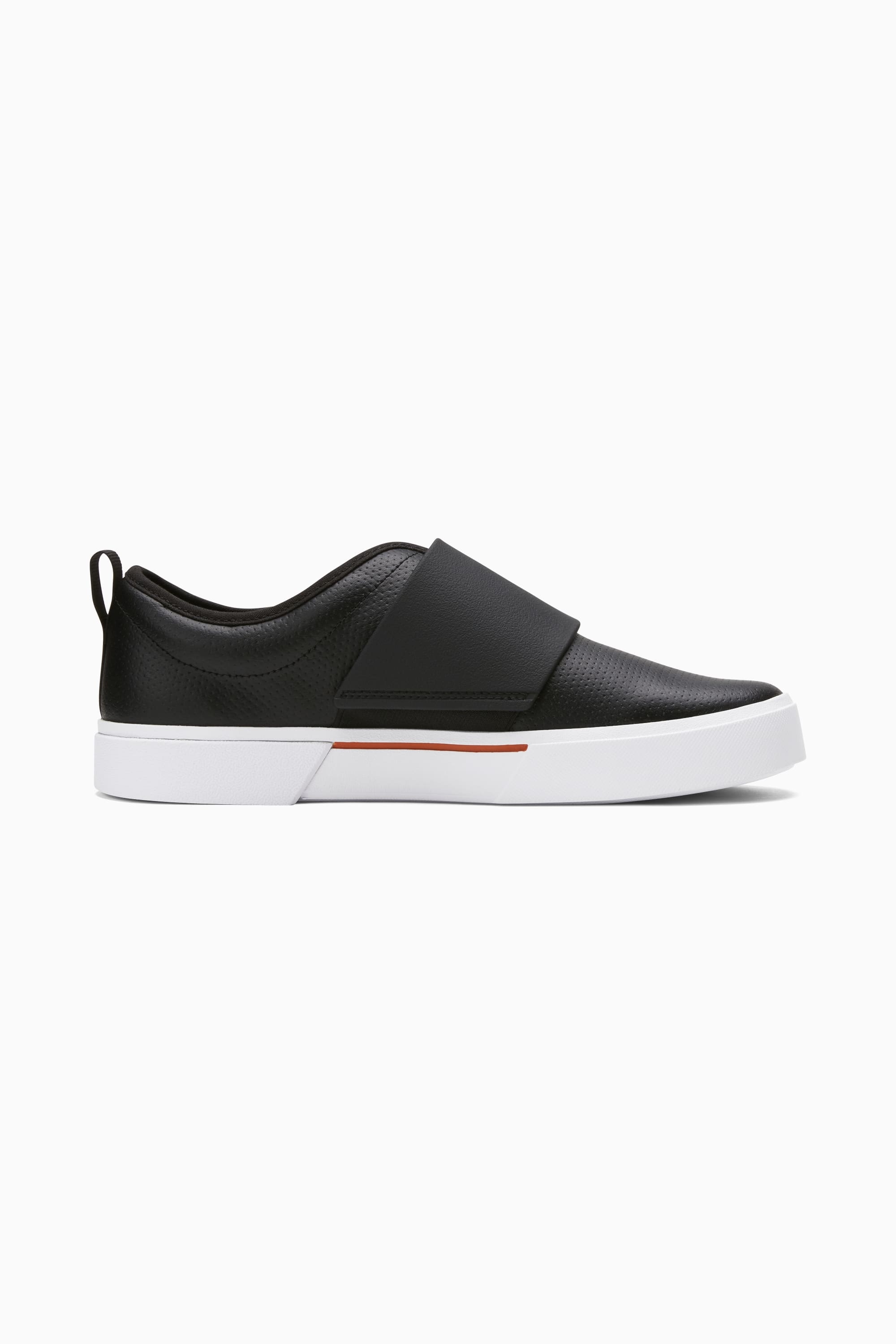 El Rey II Slip-On Perf L - 8