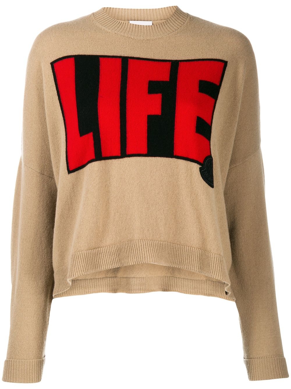 Life sweater - 1