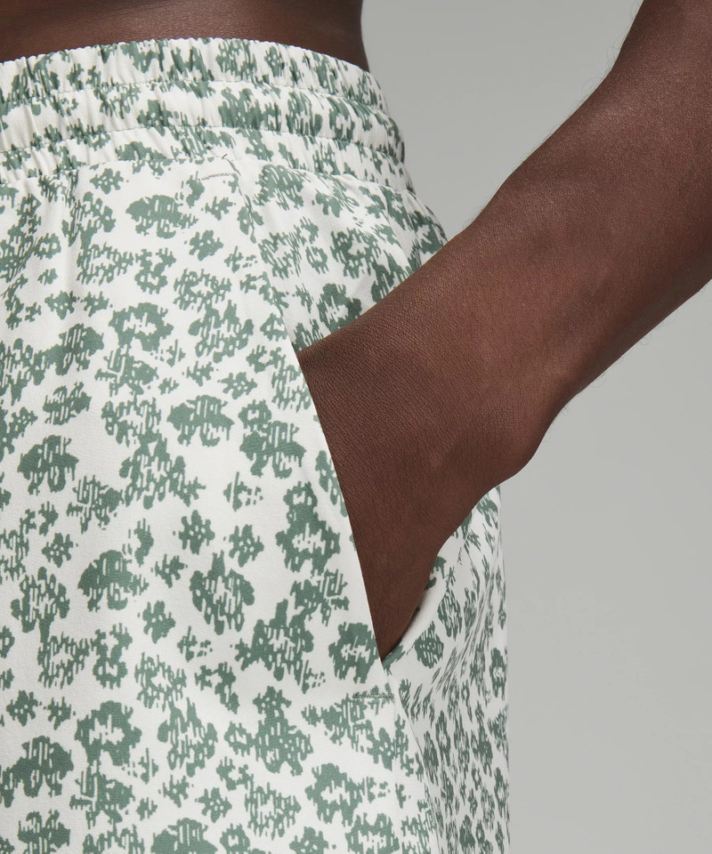 Pool Short 5" *Lined 4