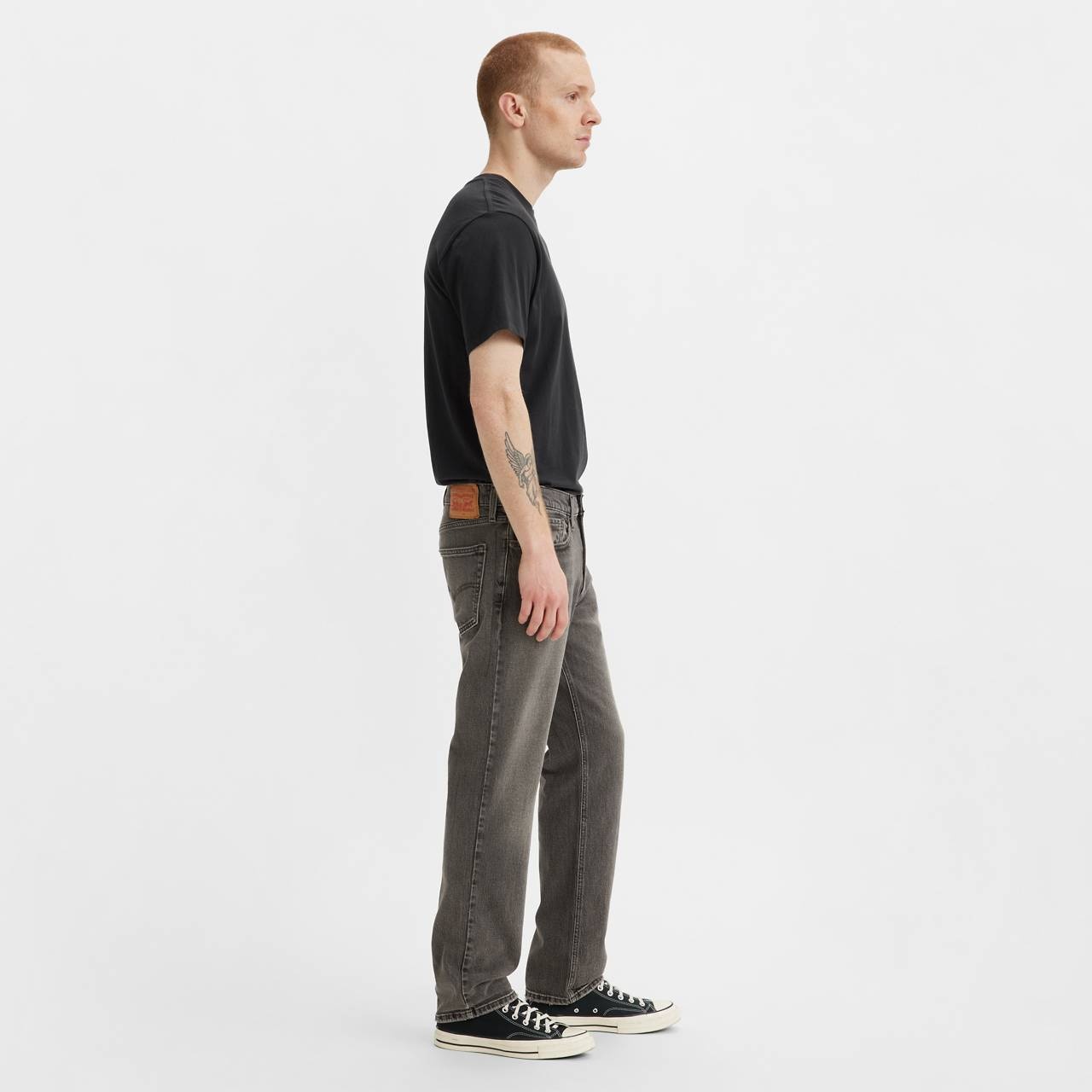 541™ ATHLETIC TAPER FIT MEN'S JEANS - 3