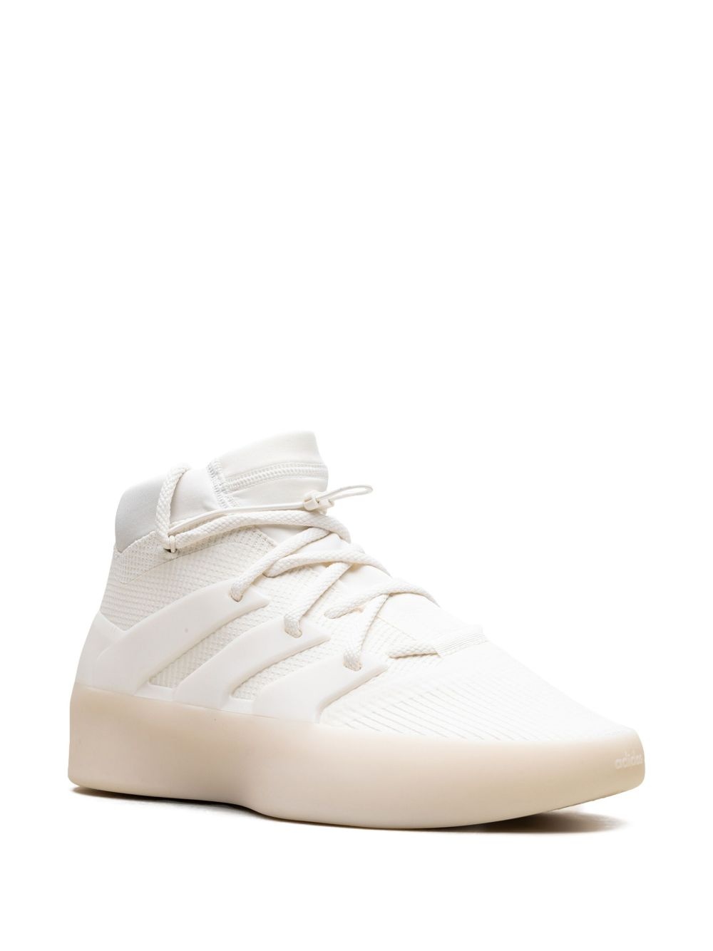 x Fear of God Athletics Basketball "Cream White" sneakers - 2