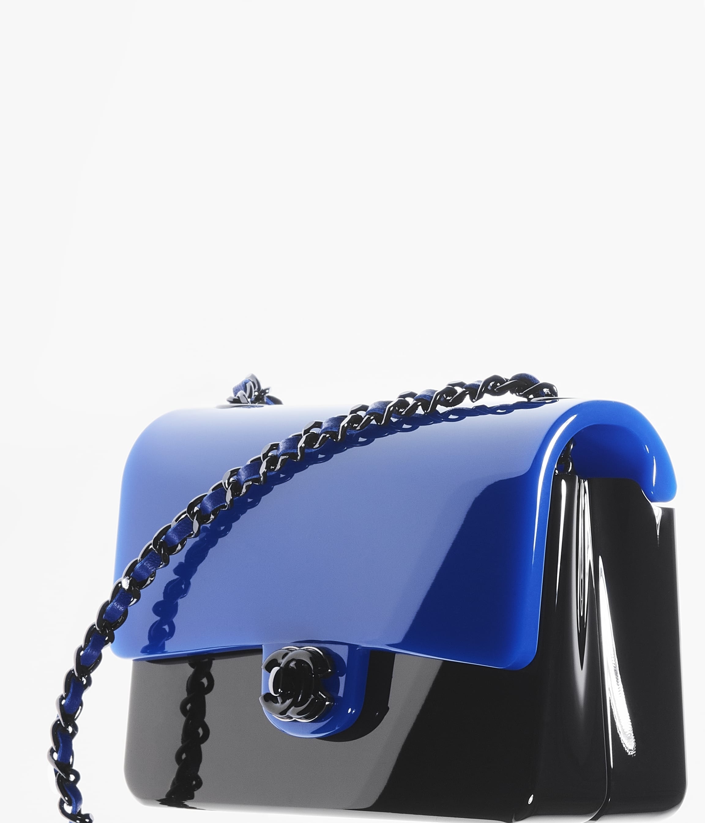 Mini Evening Bag - 4