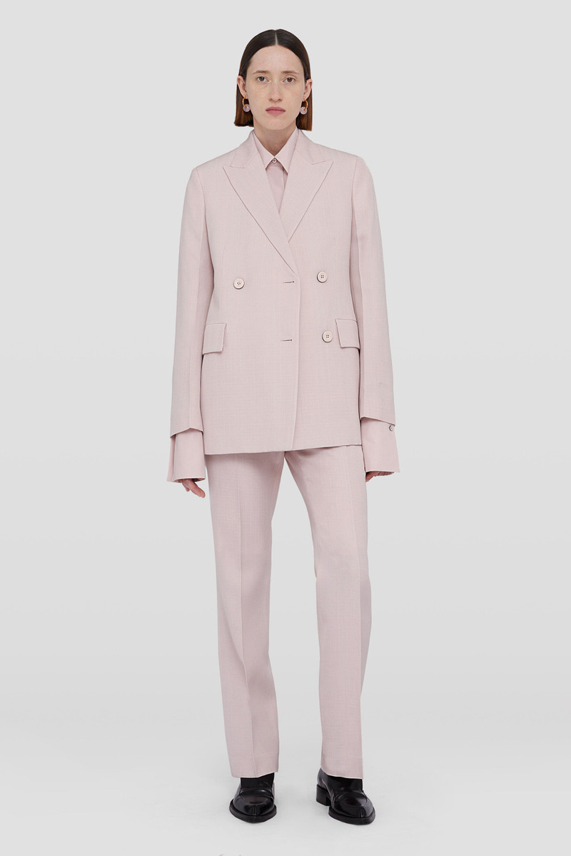 Jil Sander Tailored Trousers outlook