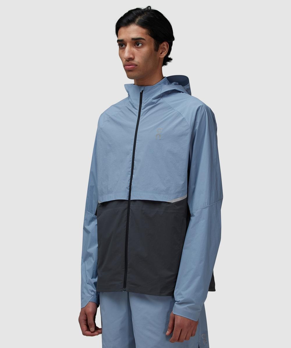 Core jacket - 2