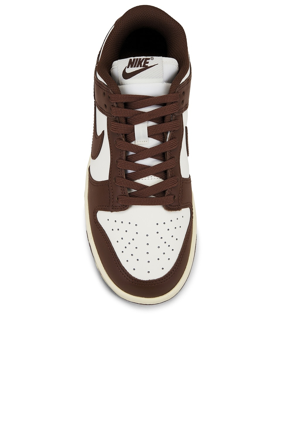 Dunk Low Sneaker - 4