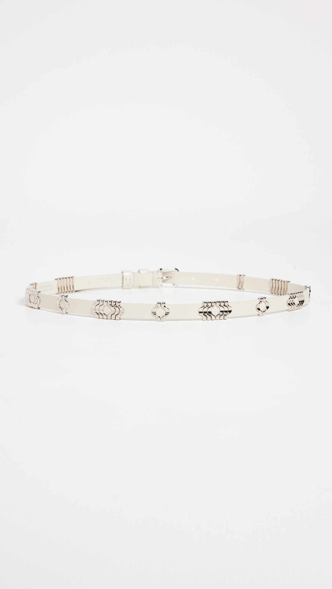 Odena Belt - 3