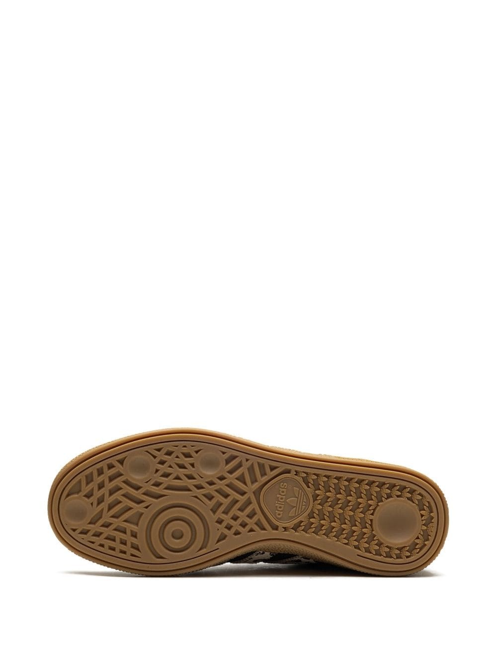 Handball Spezial "Black/Wonder Leopard" sneakers - 4