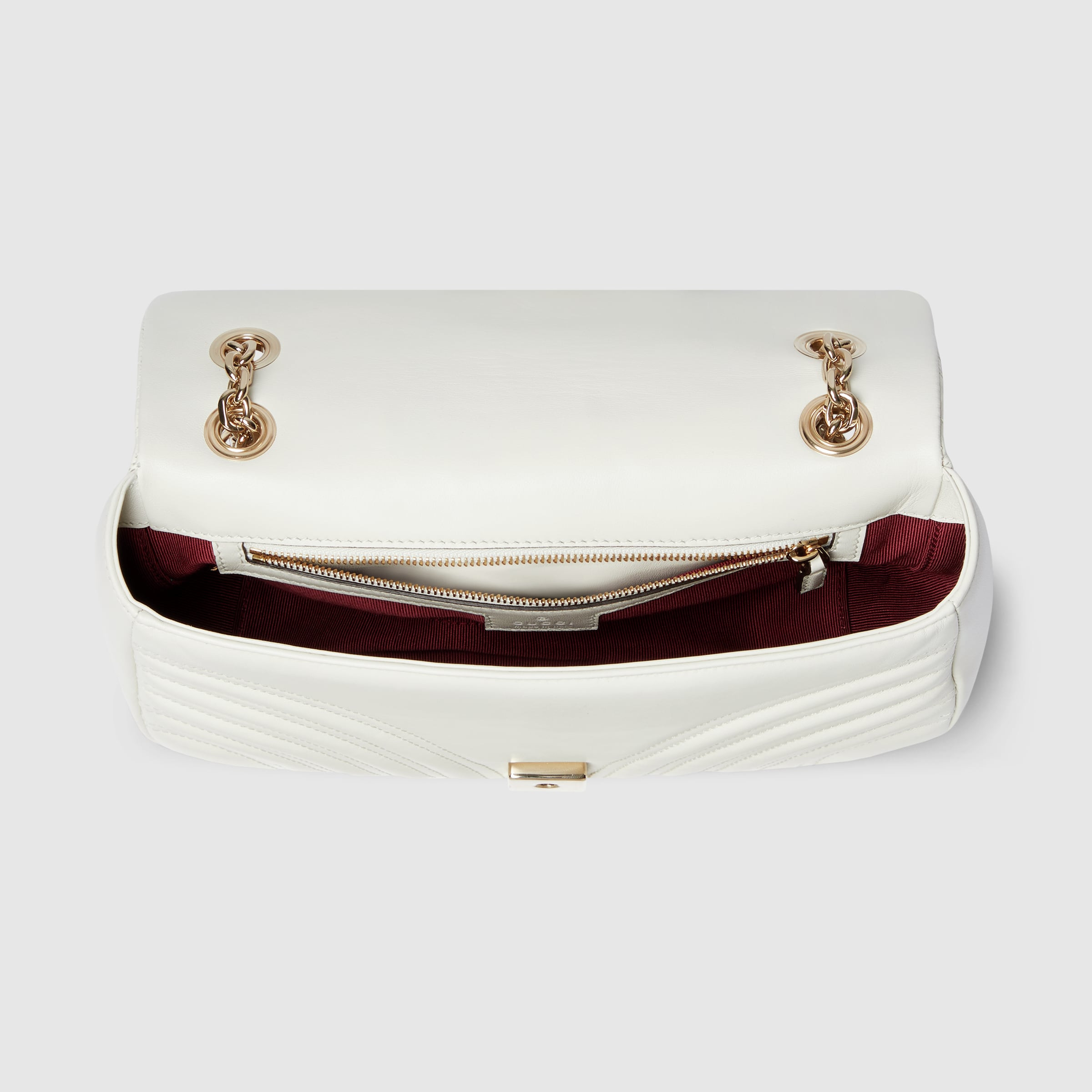 GG Marmont medium shoulder bag - 9