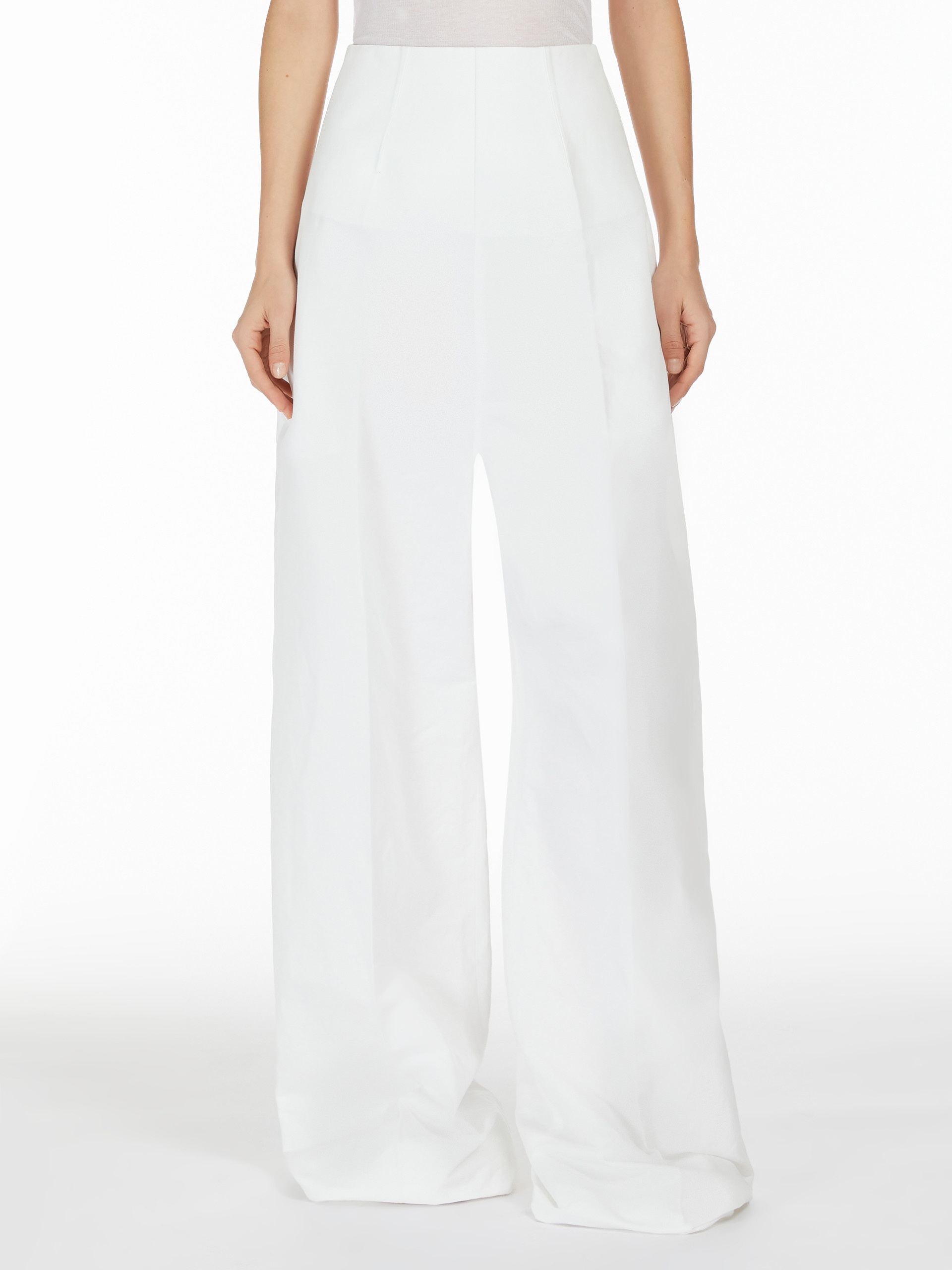 CRASSO Low-rise trousers - 3