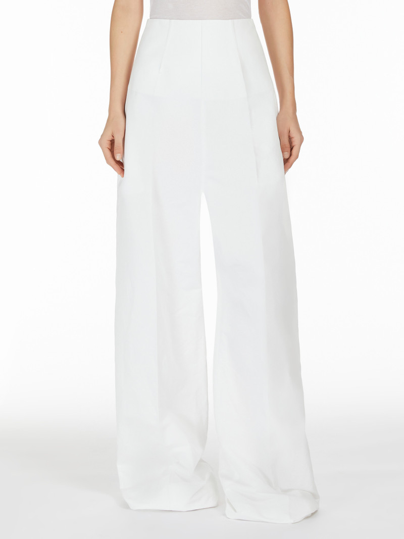 CRASSO Low-rise trousers 3
