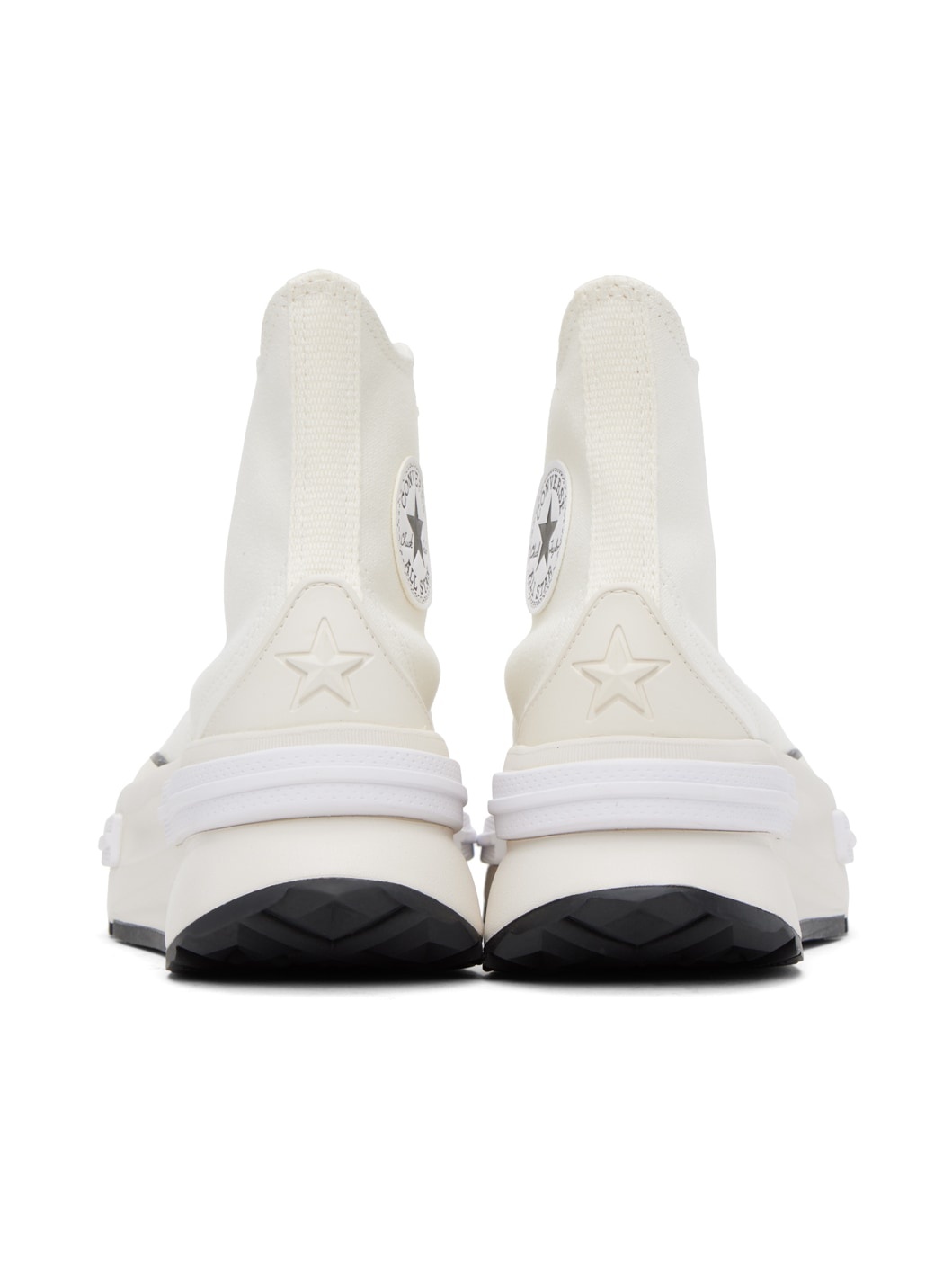 Off-White Run Star Legacy CX Sneakers - 2