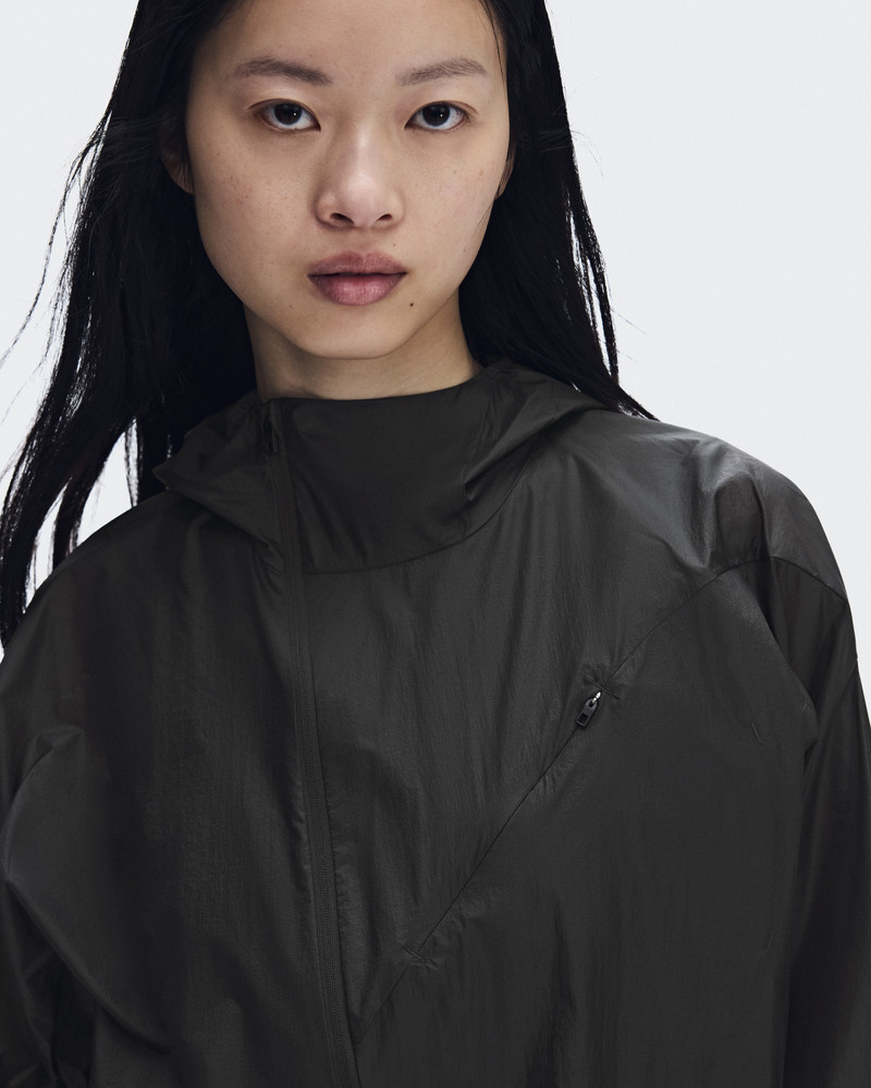 Zero Jacket PAF 9