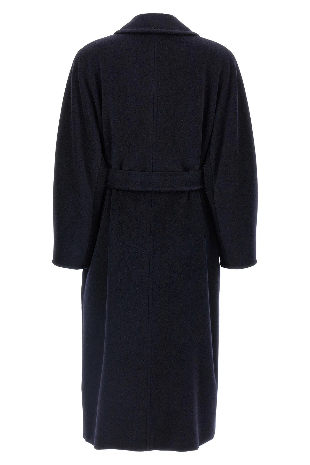 Max Mara Women 'Madame - 101801 Icon Coat' Coat - 2