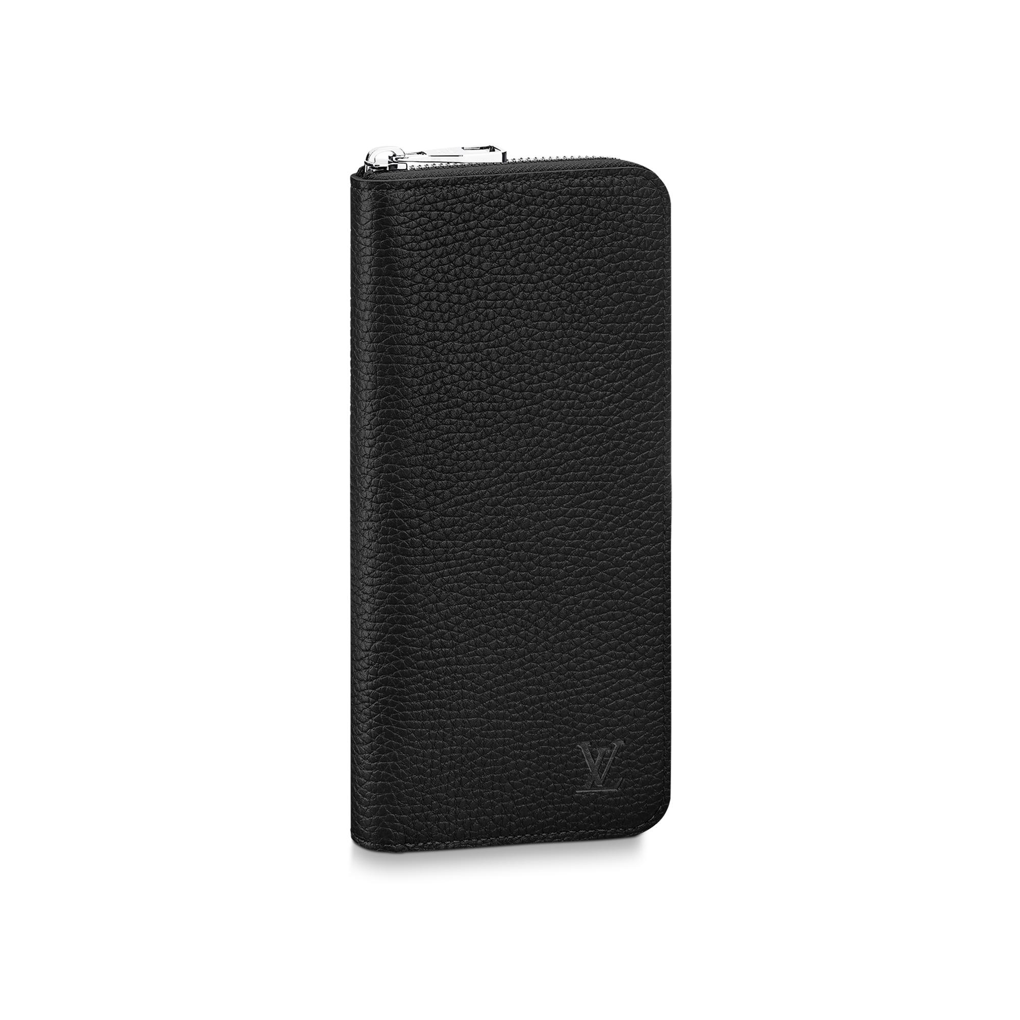 Zippy Wallet Vertical - 1