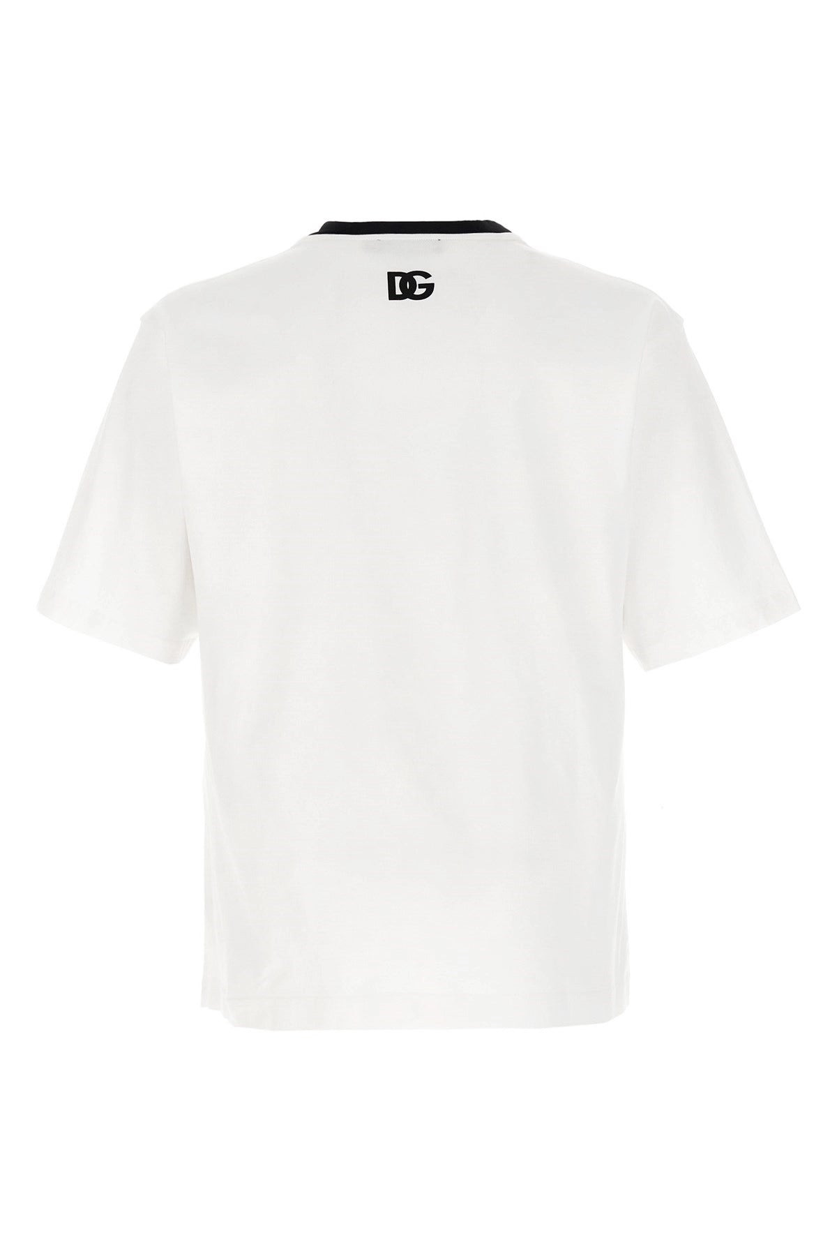 Dolce & Gabbana Men Printed T-Shirt - 3