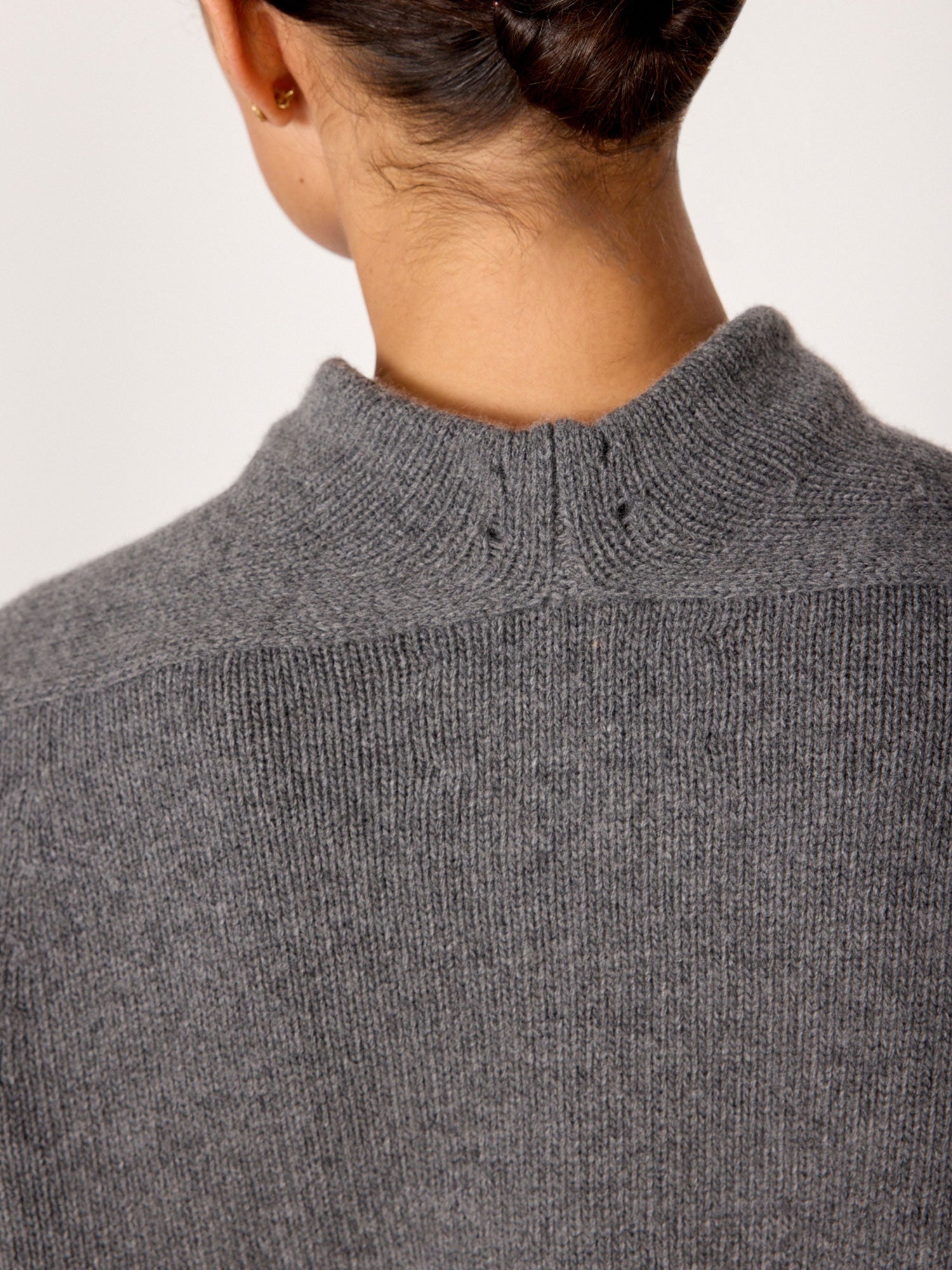 The Theo Pullover - 4