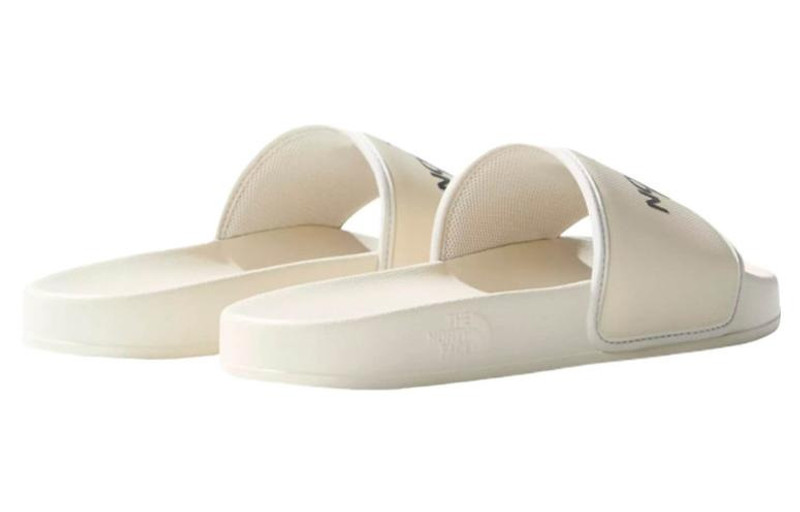 The North Face THE NORTH FACE Base Camp Slides III 'Sandstone Tnf Black' NF0A-4T2 outlook