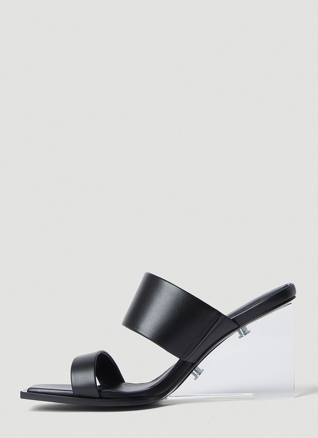 Shard High Heel Sandals - 3