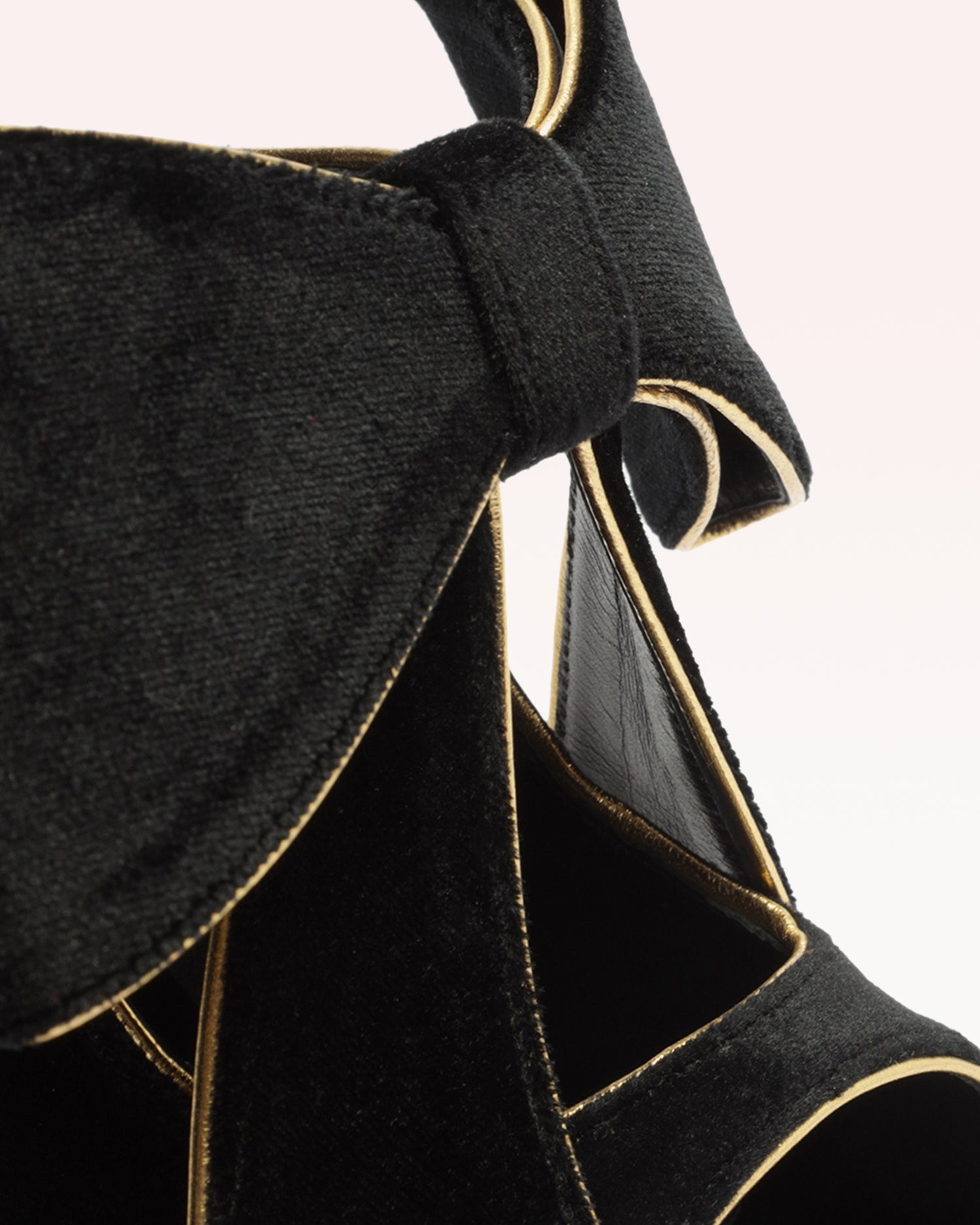 LUPITA 100 VELVET BLACK - 6