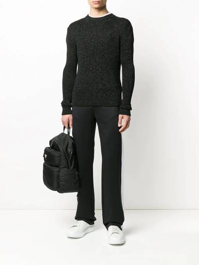 Valentino VLNTSTAR track pants outlook