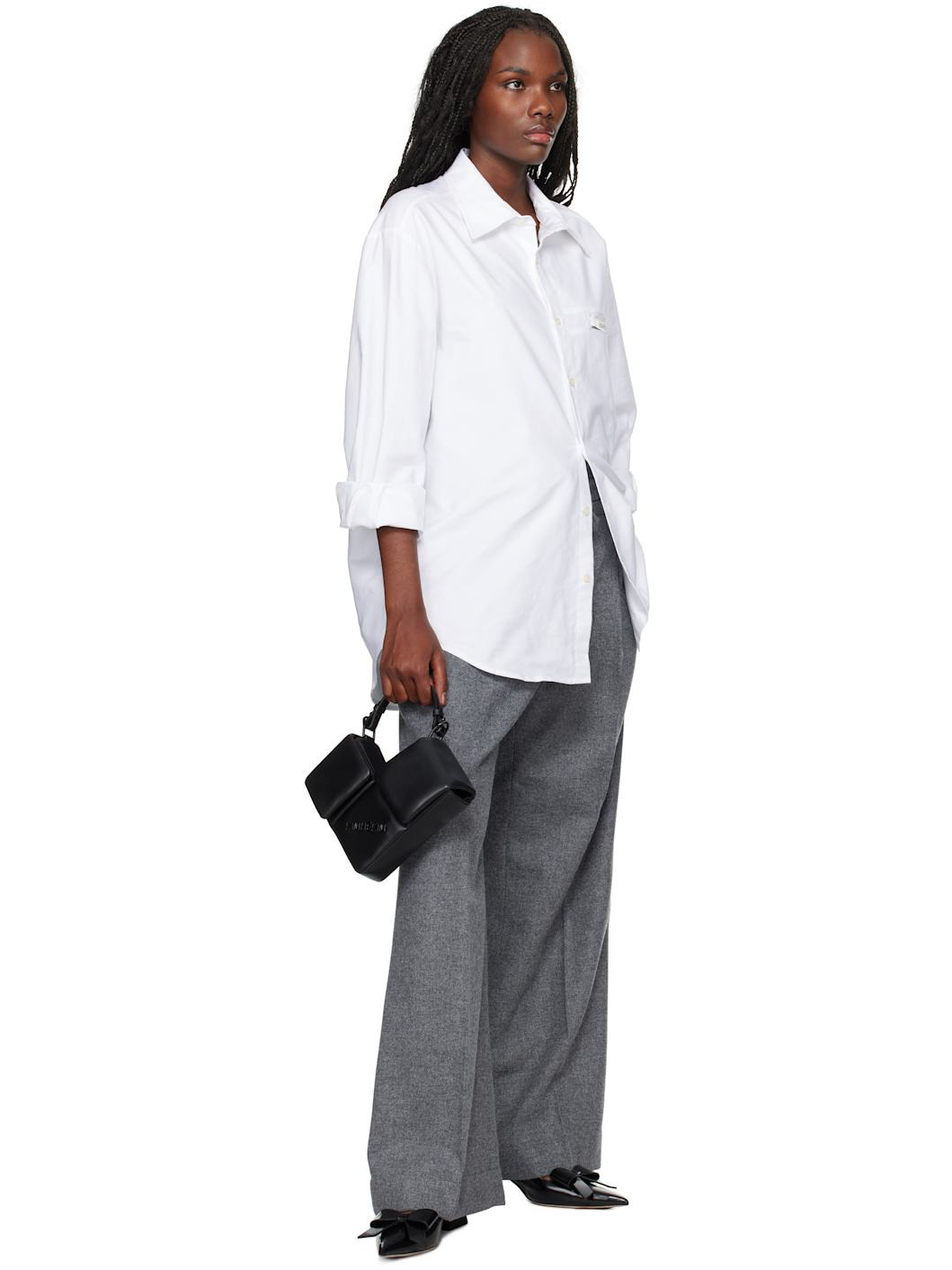 White Label Shirt - 4