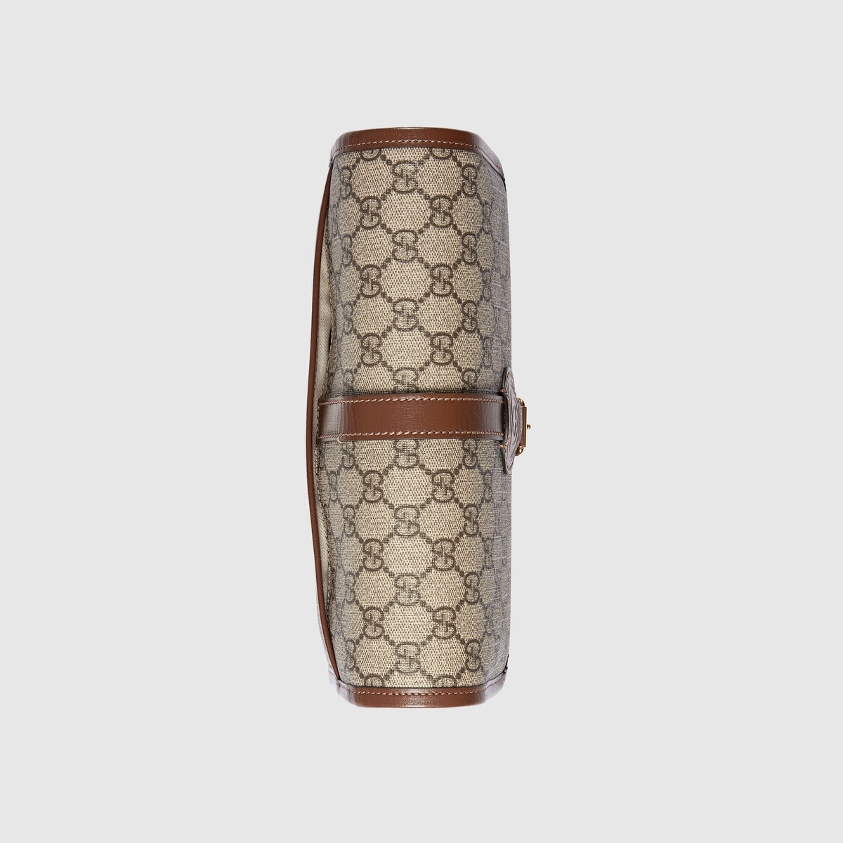 GG messenger bag with Interlocking G - 7