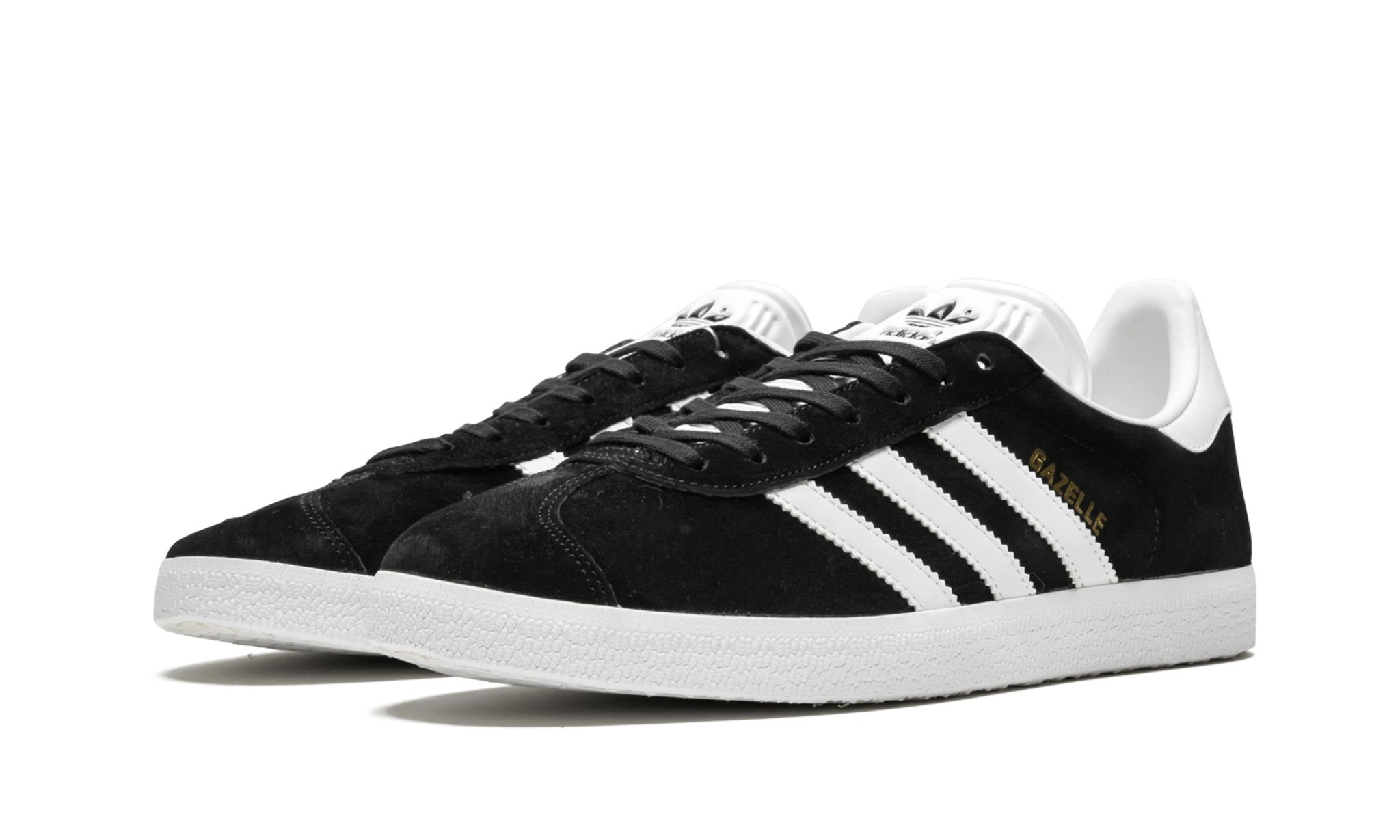 Gazelle "Black / White" - 2