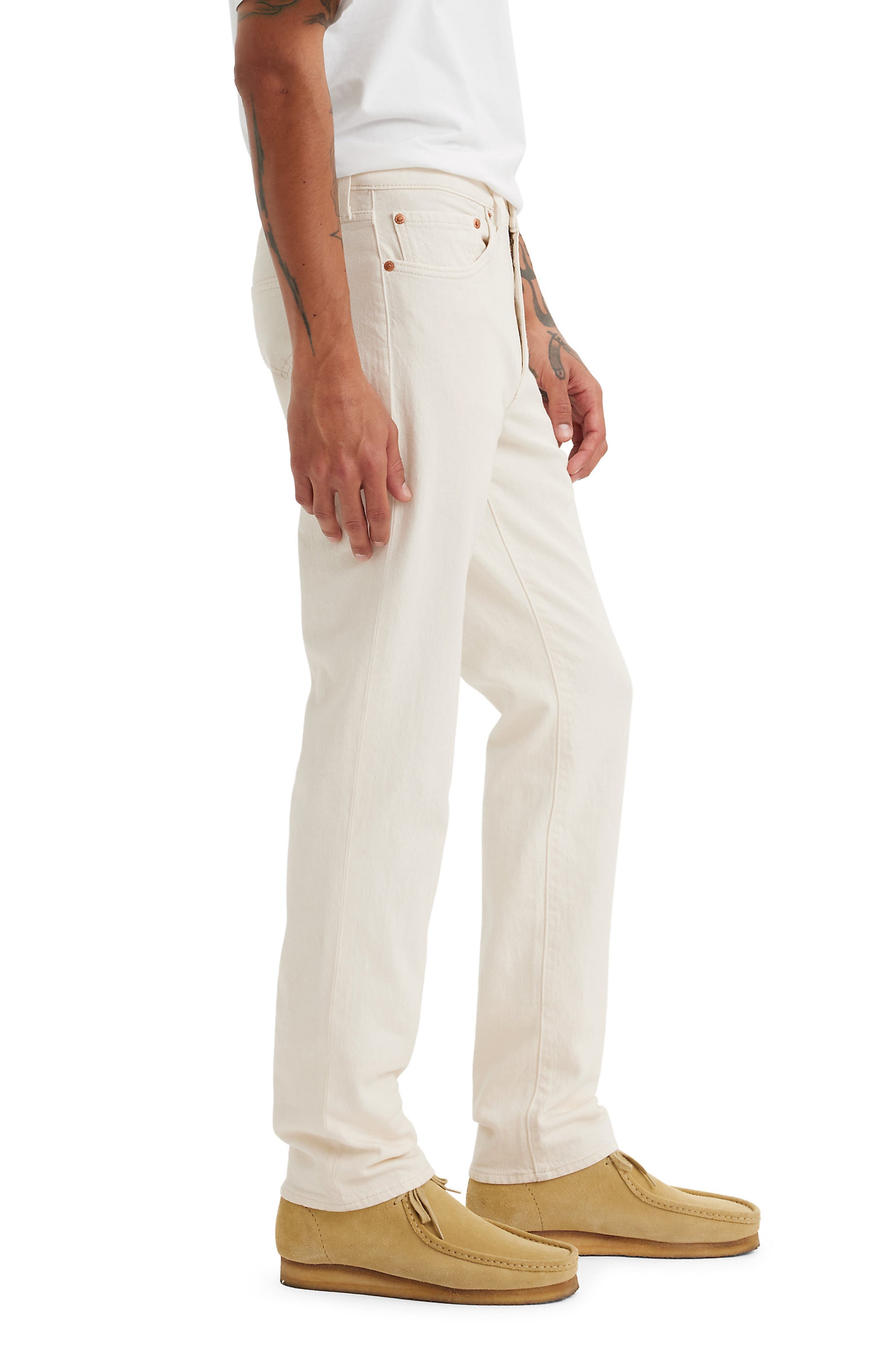 levi's 511™ Slim Fit Jeans in Why So Frosty Gd at Nordstrom - 3