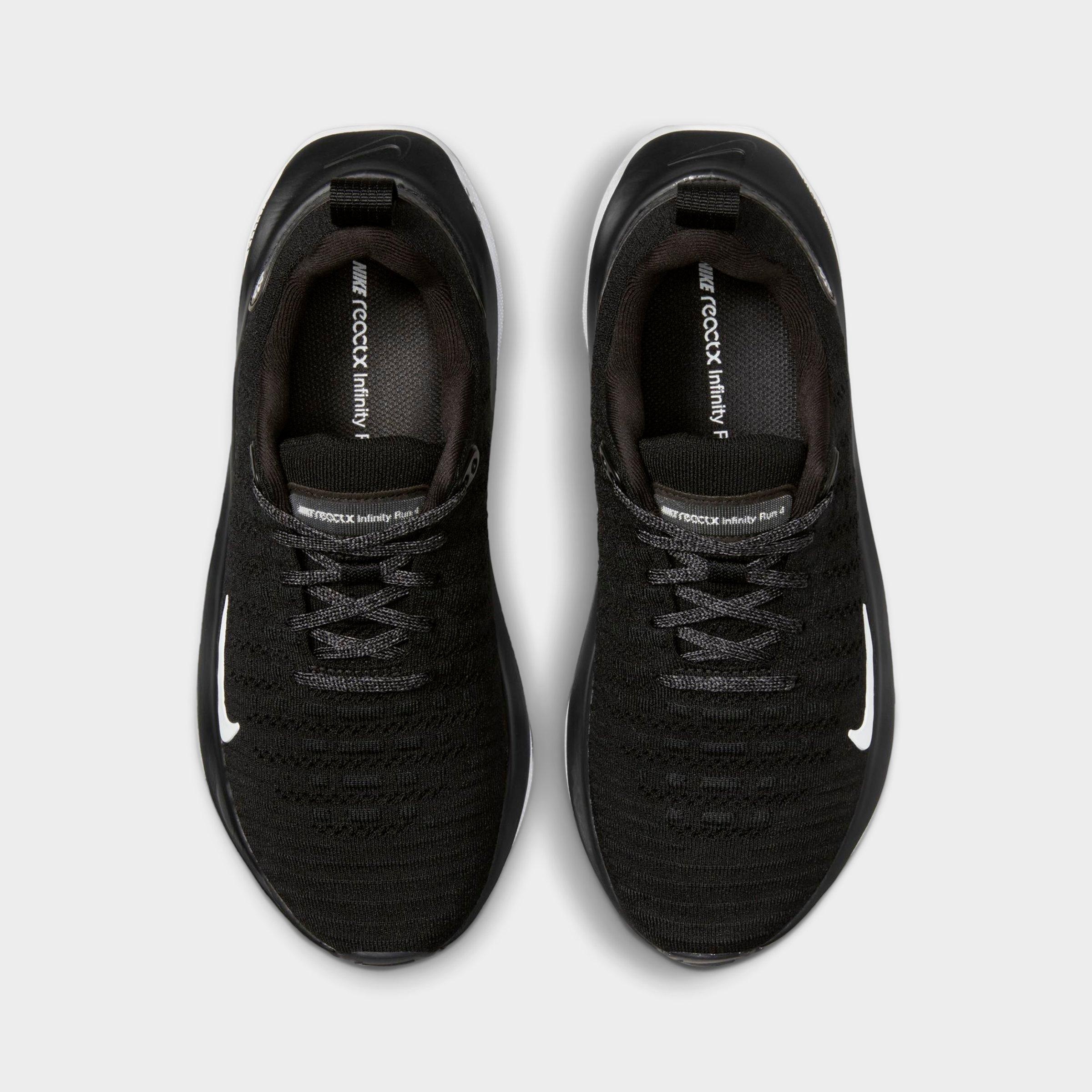 WOMEN'S NIKE INFINITYRN 4 RUNNING SHOES - 4