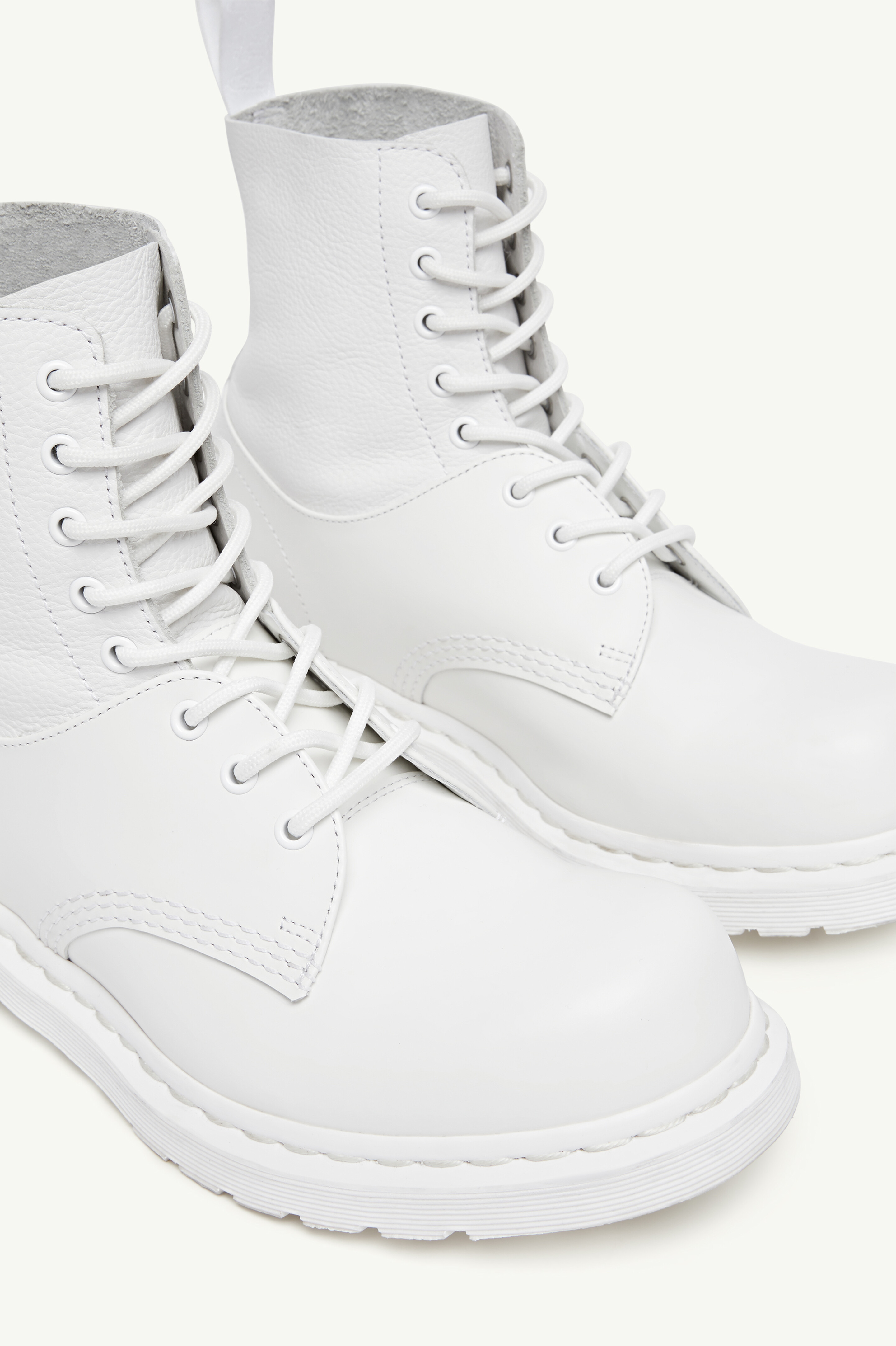 MM6 X Dr. Martens 1460/1461 Twisted and Reimagined - 4