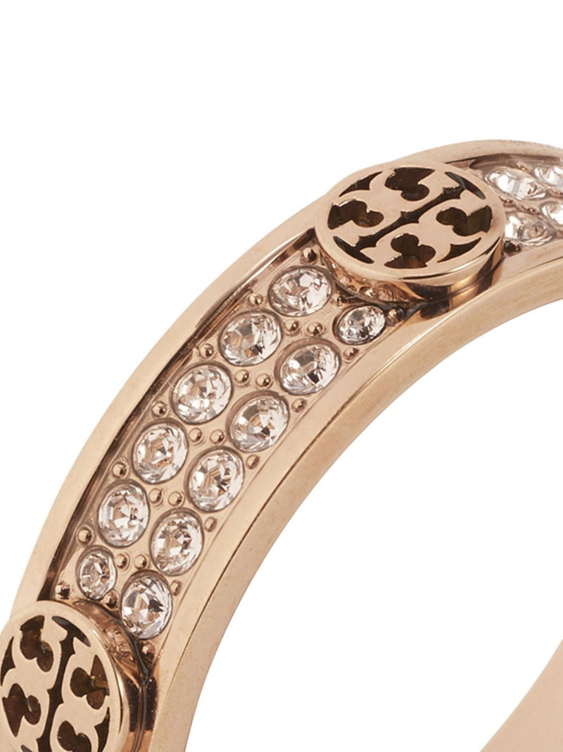 pavé icon ring 3