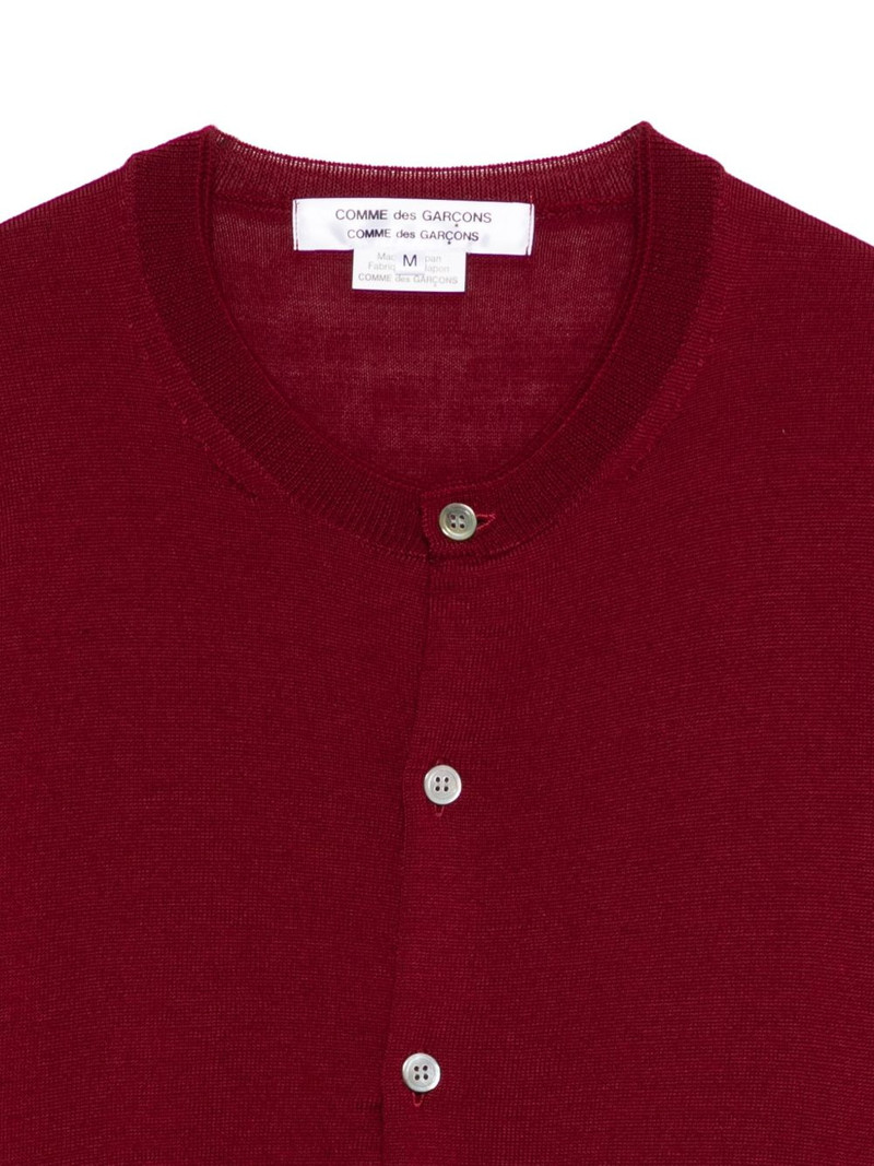 button-front cardigan 3