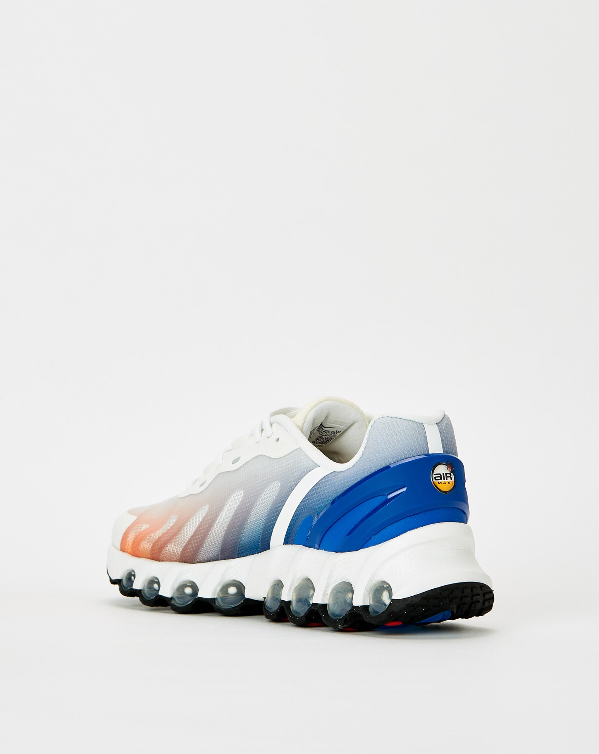 Air Max Dn8 'Summit White Vivid Orange' - 3